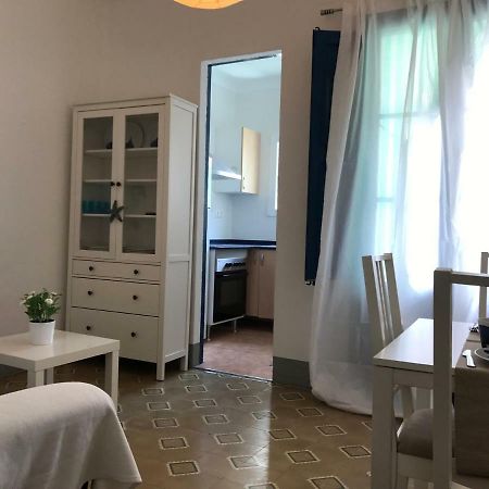 カラフェルCasita De Pescadorアパートメント エクステリア 写真