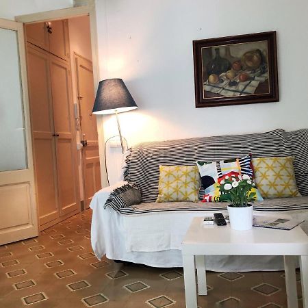 カラフェルCasita De Pescadorアパートメント エクステリア 写真